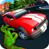 Zombie Nightmare Highway icon
