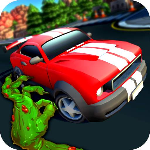 Zombie Nightmare Highway 1.21