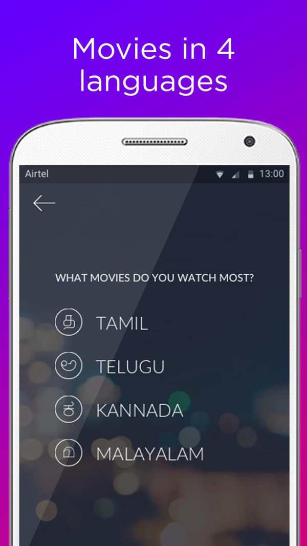 FastFilmz HD Movies Telugu Kannada Malayalam Tamil screenshot 3