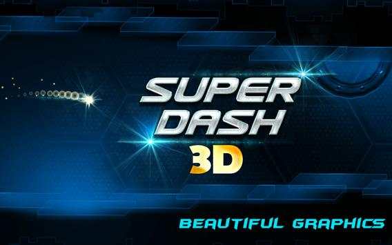 Super Dash 3D screenshot 5