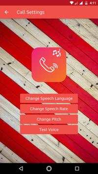 Caller Name Announcer screenshot 4