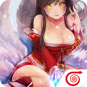 Anime Wallpaper HD-Best icon