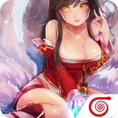 Anime Wallpaper HD-Best 1.2