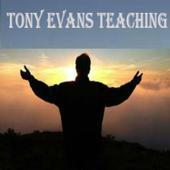 Daily Teaching by Tony E. icon