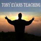 Daily Teaching by Tony E. 1.0