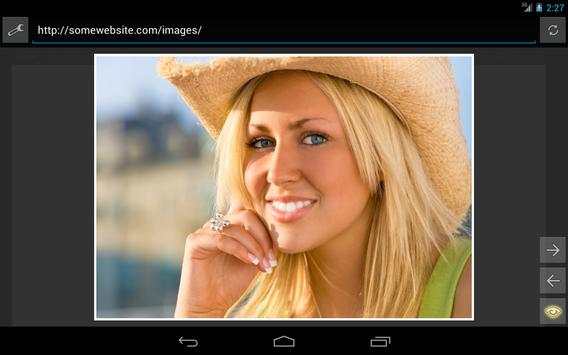 SafeConnect Adult Browser screenshot 9