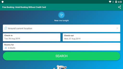 Hotel Booking and Deals screenshot 9