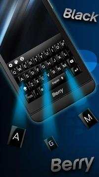 Berry Black Button Phone स्क्रीनशॉट 1