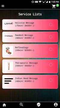 Lamazispa screenshot 3