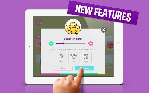 CBeebies - Bilingual Education screenshot 9