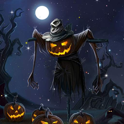 Halloween Wallpaper 1.0.6