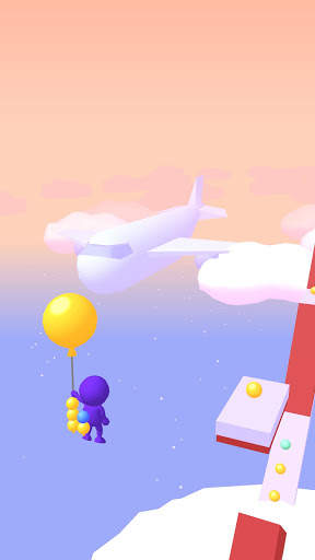 Balloons screenshot 2