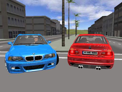 M3 E46 Driving Simulator screenshot 3