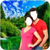 Couple Photo Suit 1.0