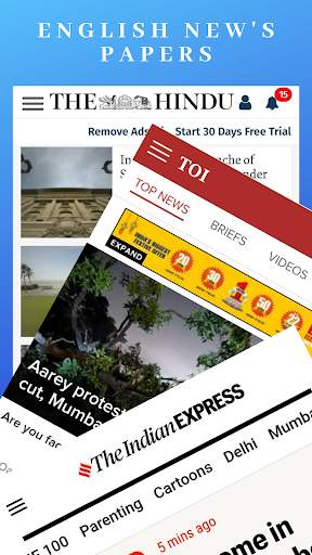 cvr news direct plus screenshot 3