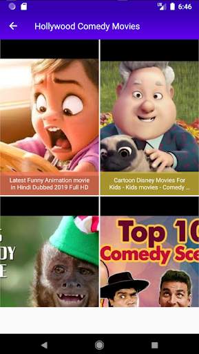 Full Movie TV & Movies HD & 4K screenshot 2