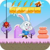 Bunny Run Adventures icon