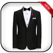 Latest Formal Suit Photo Editor for Men 2018 1.0