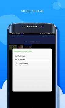 Apps Share Bluetooth screenshot 4