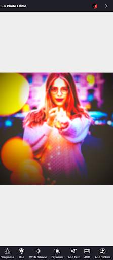 Sk Photo Editor screenshot 8