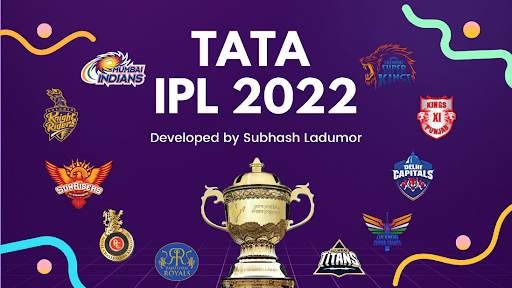 TATA IPL 2022 Cricket Video screenshot 1