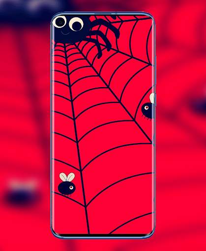 Mi 10T Punch Hole Wallpaper screenshot 6