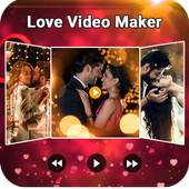 Love Video Maker 1.0