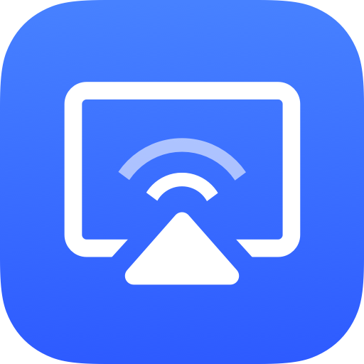 i-Cast icon