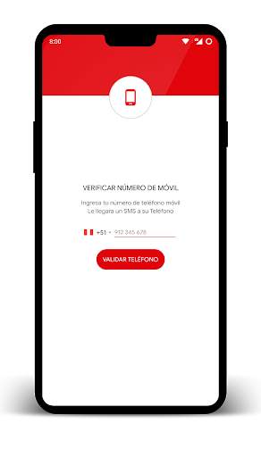 3555555 Satelital screenshot 2