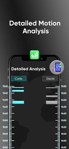 WpMaster | Analyzing & Online Tracker for Whatsapp screenshot 3