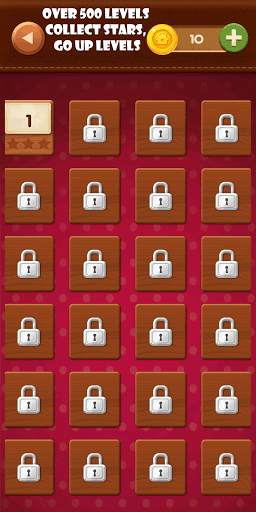 Slide The Ball - Roll The Ball Puzzle screenshot 3