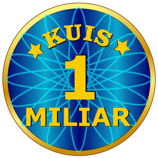 Kuis Pintar 1 Miliar - Permainan Asah Otak 1.1