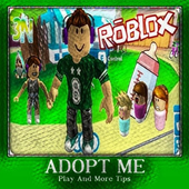 👶 [NEW UPDATE] NEW STROLLERS Adopt Me Role Play👶 icon