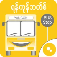 ikon Yangon Bus (YBus)