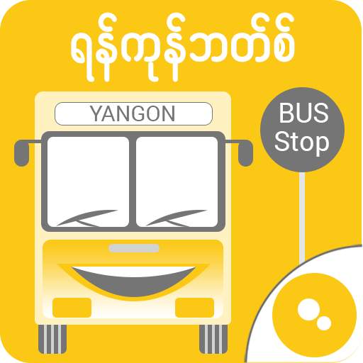 Yangon Bus (YBus) 2.1.1