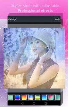 Blended Photo Editor screenshot 2