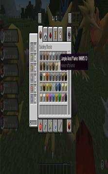 Mod For Pixelmon MCPE screenshot 5
