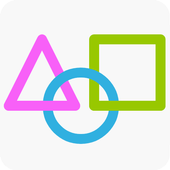 Rubber bands icon