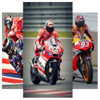 Fans MotoGP Wallpaper HD
