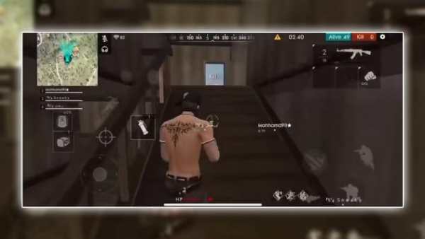 Free Tips For Free-Fire 2019 screenshot 1