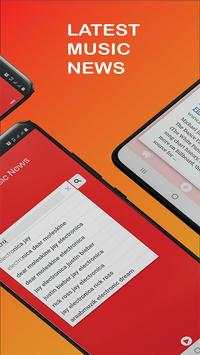 Best music apps for android free - No Subscription screenshot 8