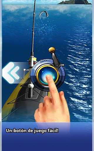Fishing Time:Season2 screenshot 2