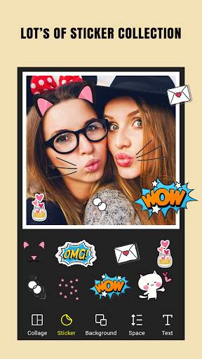 Collage Maker | Photo Editor screenshot 6