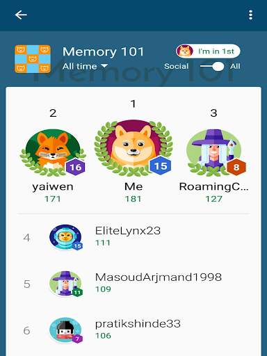 Tap Cats screenshot 14