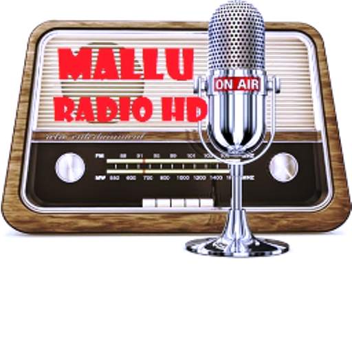 Malayalam Radio | Mallu Radio HD 4.2