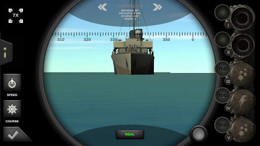 U-BOOT The Board Game screenshot 5