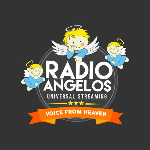 Radio Angelos - Voice From Heaven 1.4