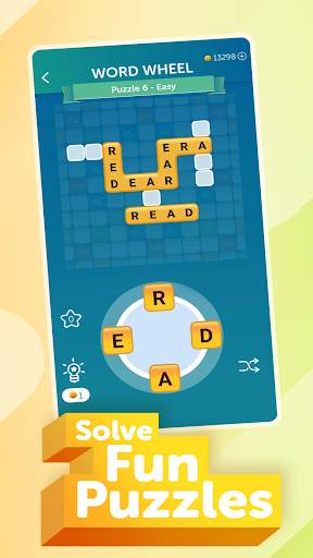 Words With Friends 2 Word Game screenshot 3