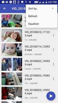 MX Player Plus 7 تصوير الشاشة