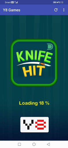 Y8 Game screenshot 3
